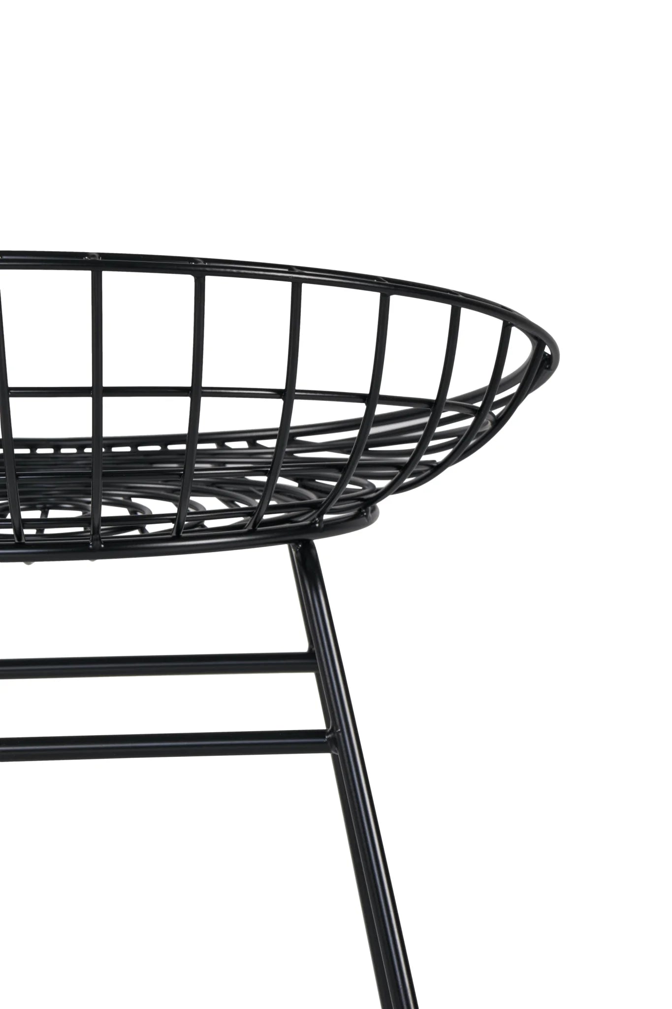 Pastoe KM05 Wire Stool