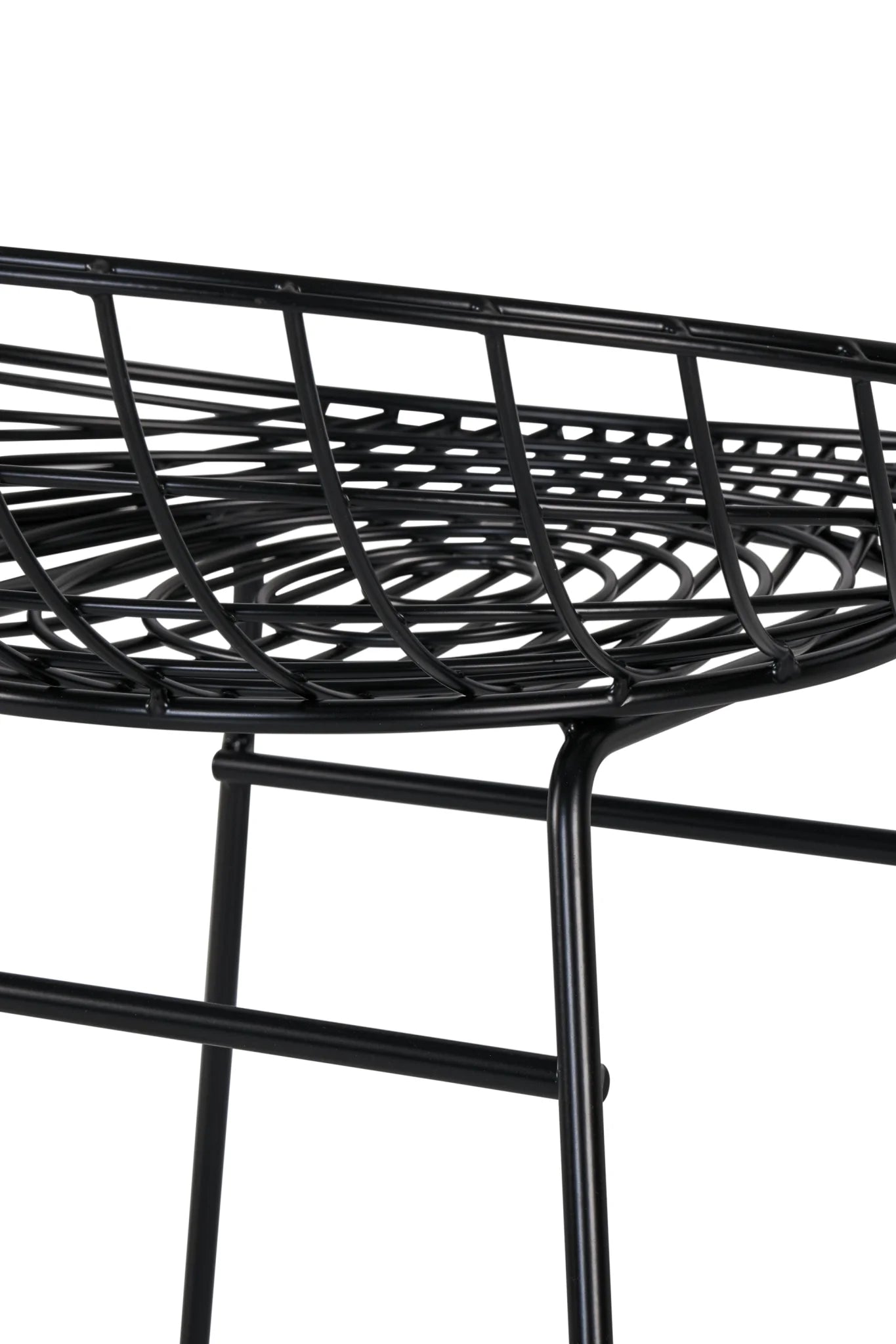 Pastoe KM05 Wire Stool