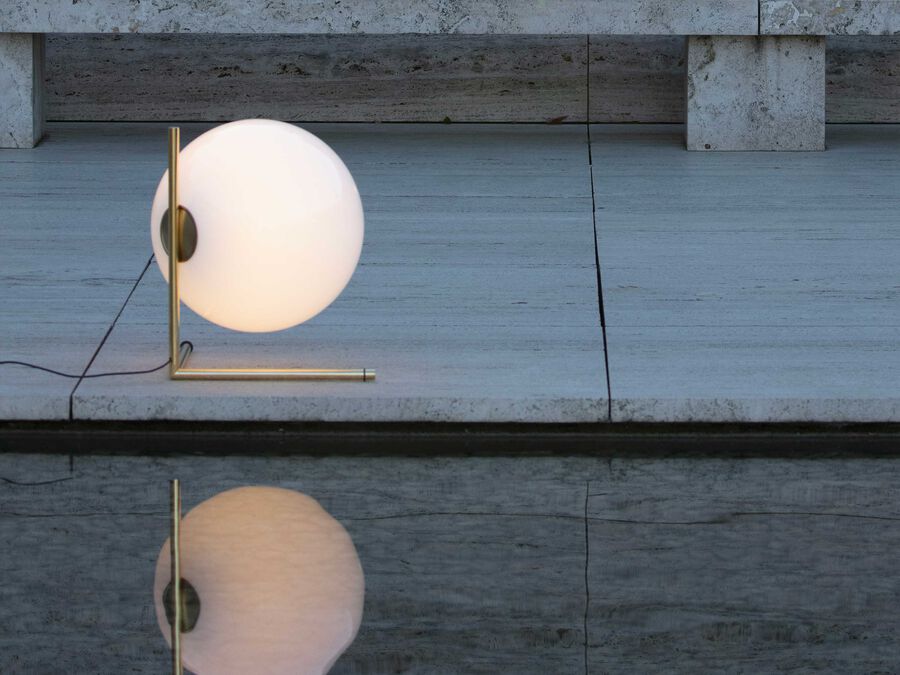 tafellamp IC Lights T3