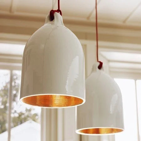 pols potten hanglamp Buffer