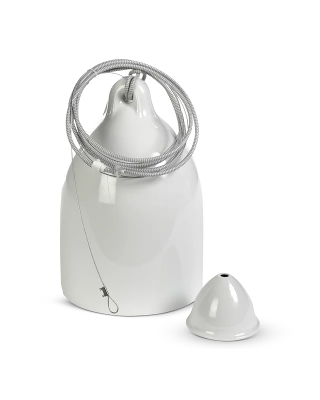pols potten hanglamp Buffer