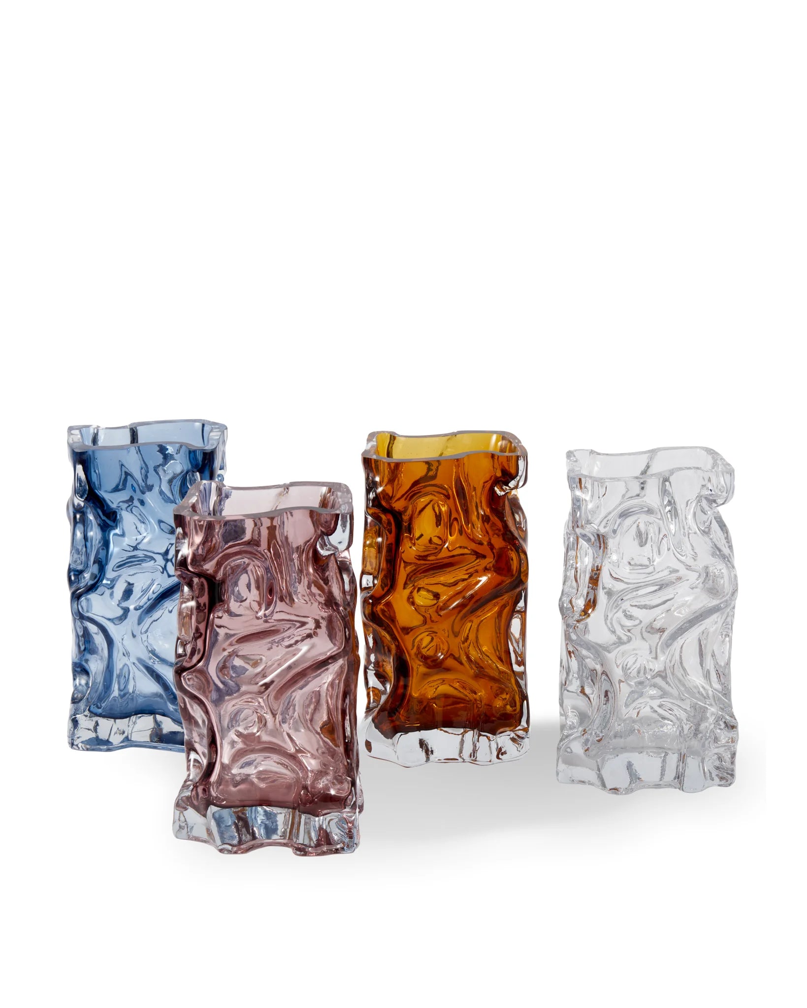 pols potten vaas Ice