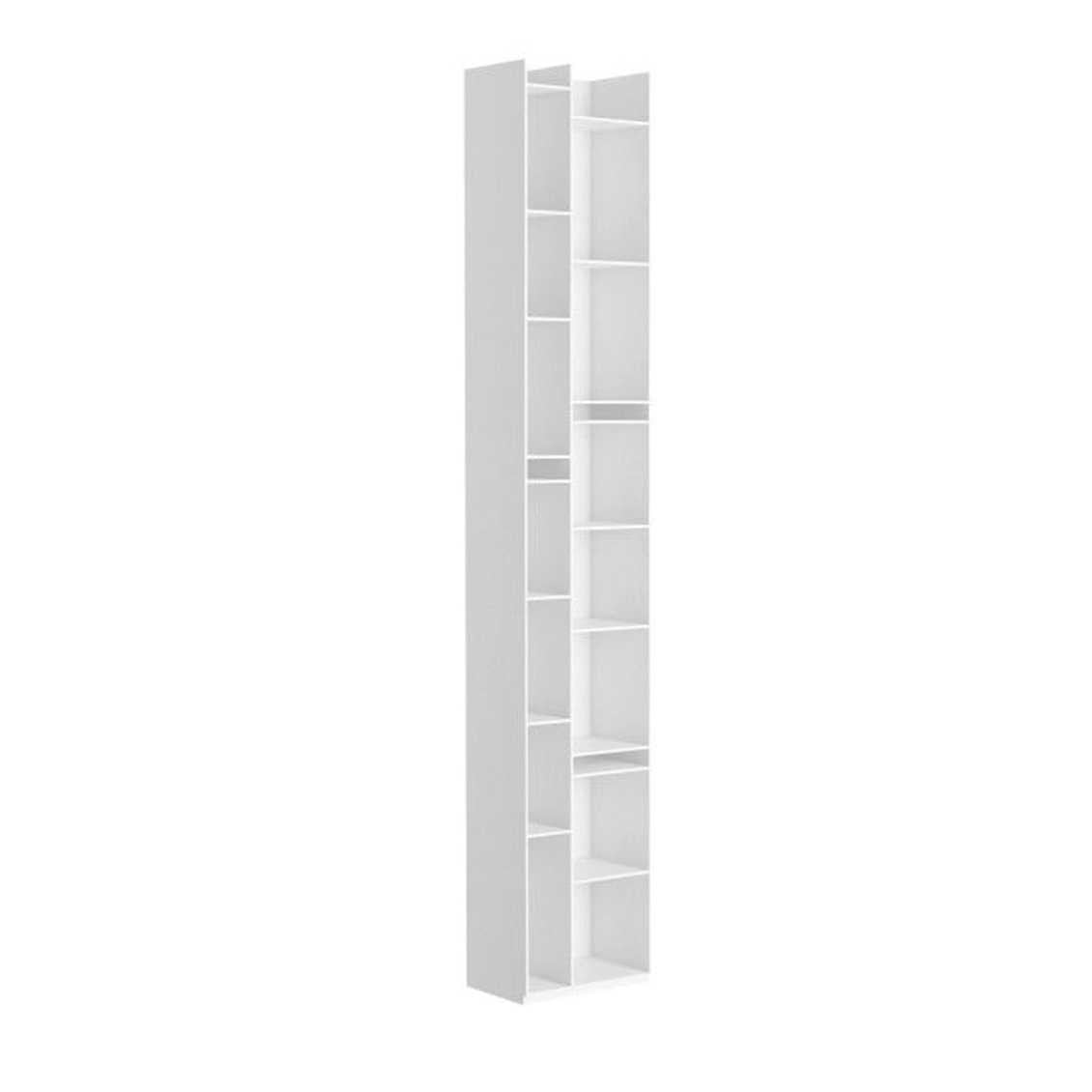 MDF Italia kast Random - 2C - wit