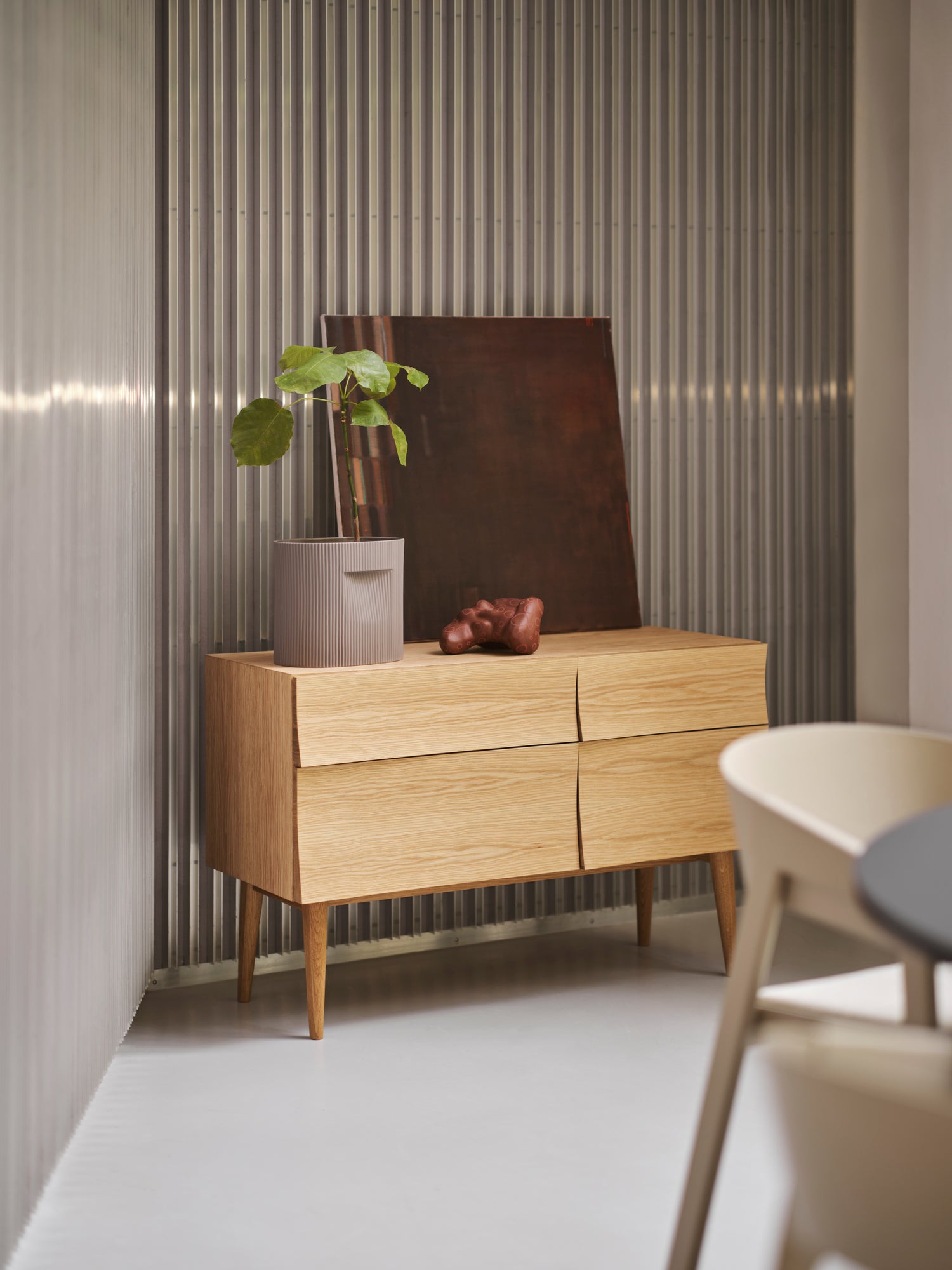 Muuto dressoir Reflect - S