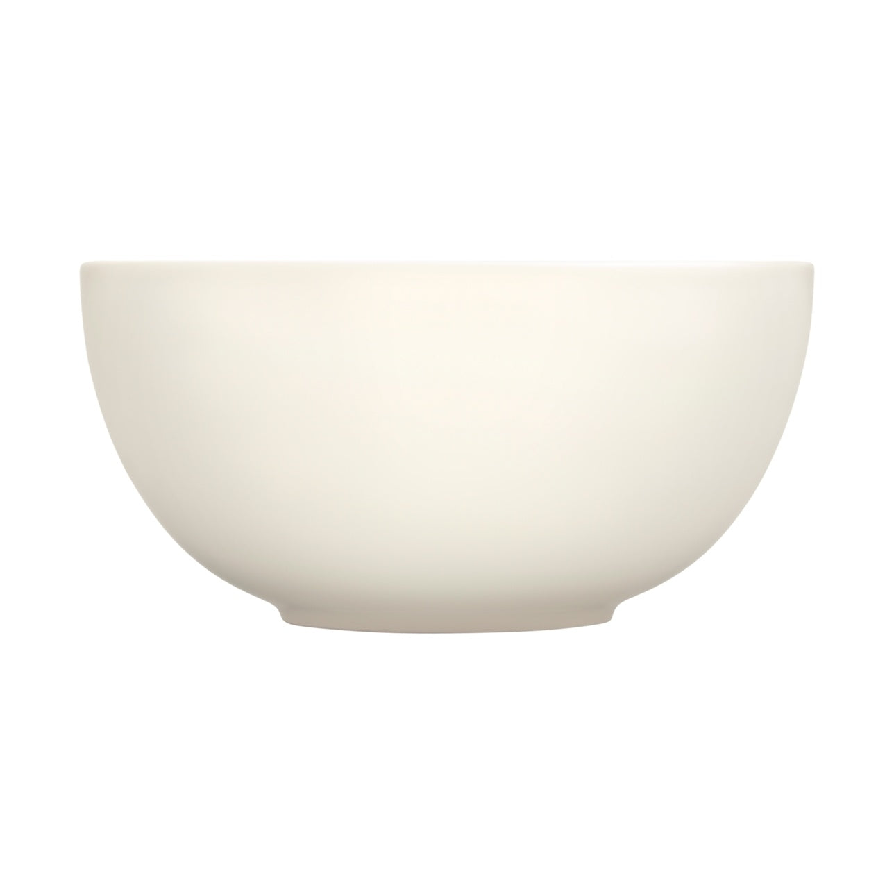 iittala Teema schaal - 3,4 L - wit