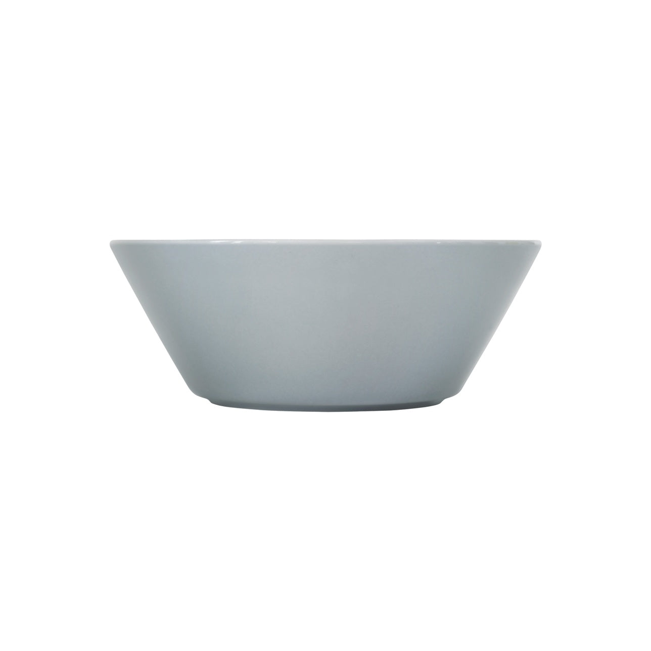 iittala Teema schaal - Ø 15 cm. - parelgrijs