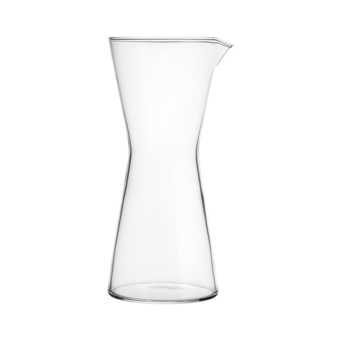 iittala Kartio karaf 95 cl. - helder