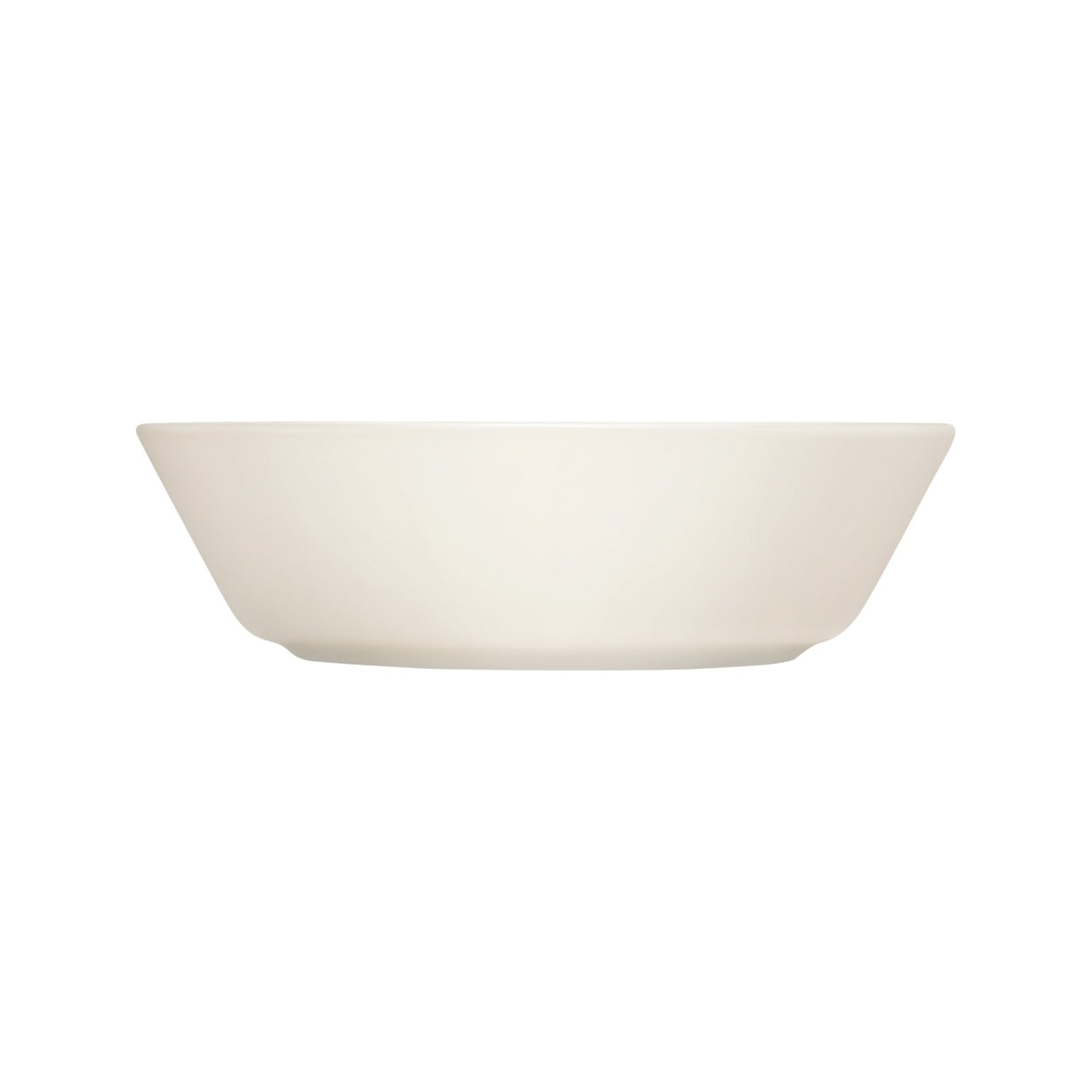 iittala Teema Tiimi schaal - Ø 15 cm. - wit