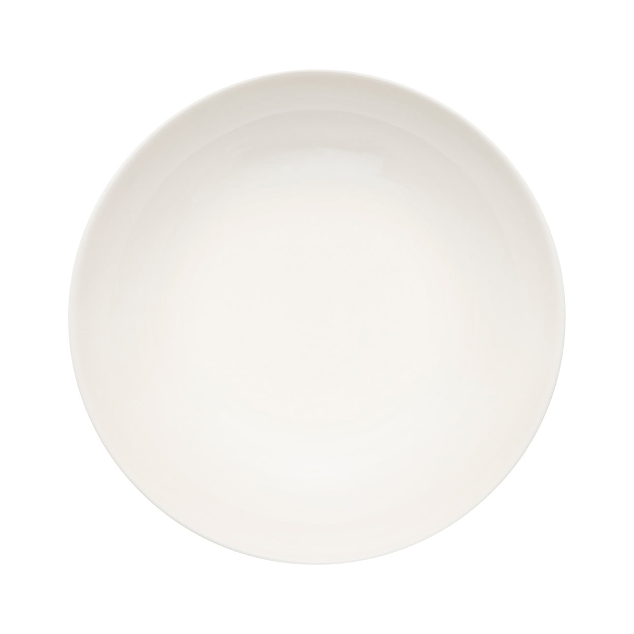 iittala Teema Tiimi diep bord - Ø 20 cm. - wit