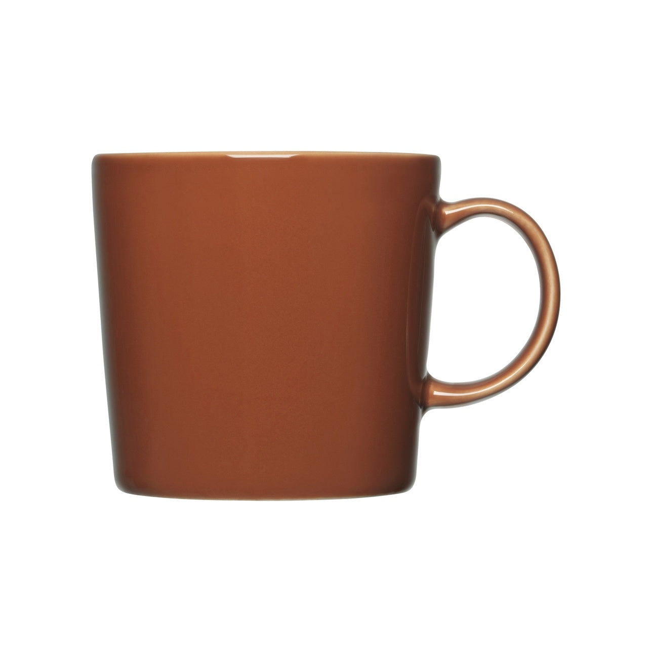 iittala Teema beker - 0,3 L - vintage bruin