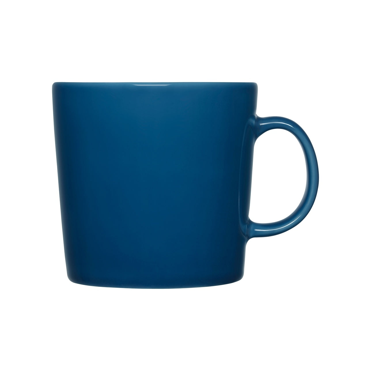 iittala Teema beker - 0,4 L - vintage blauw