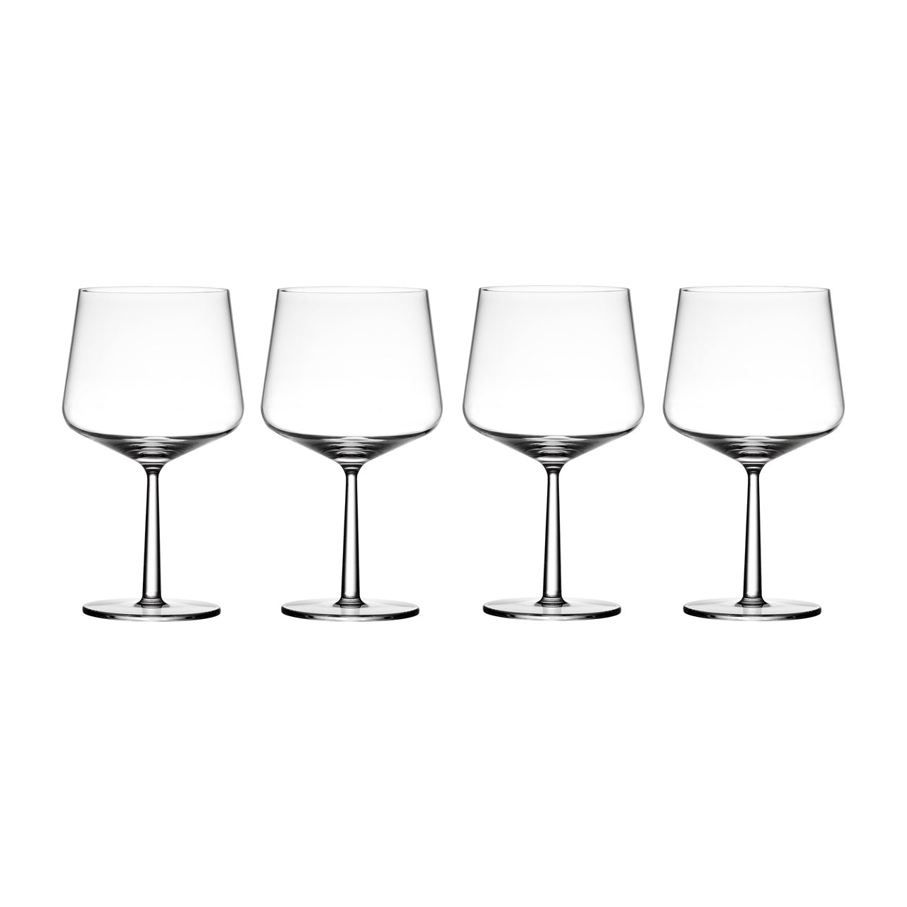 iittala Essence cocktailglas 63 cl. - 4 stuks - 63 cl. - 4 stuks