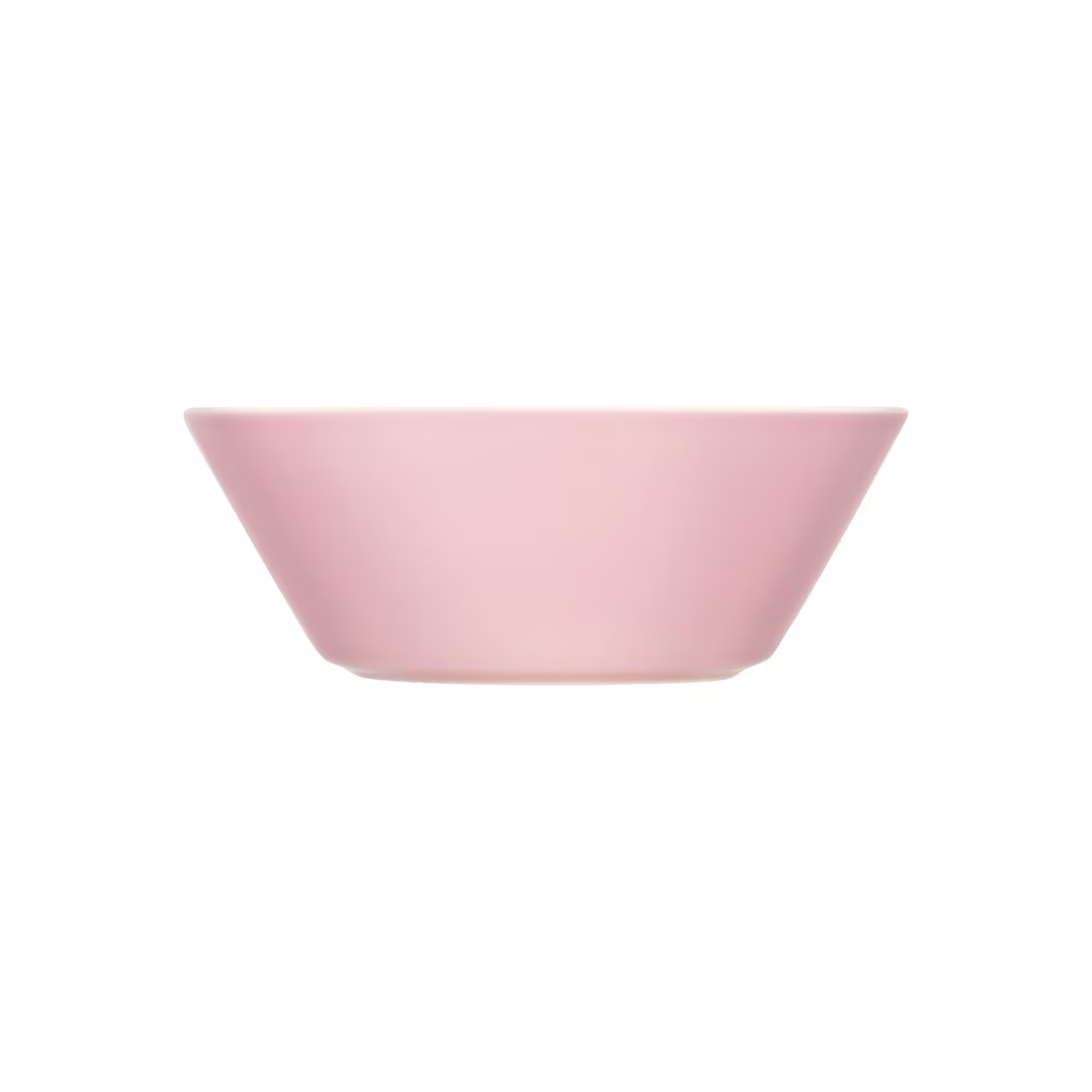 iittala Teema schaal - Ø 15 cm. - Roze