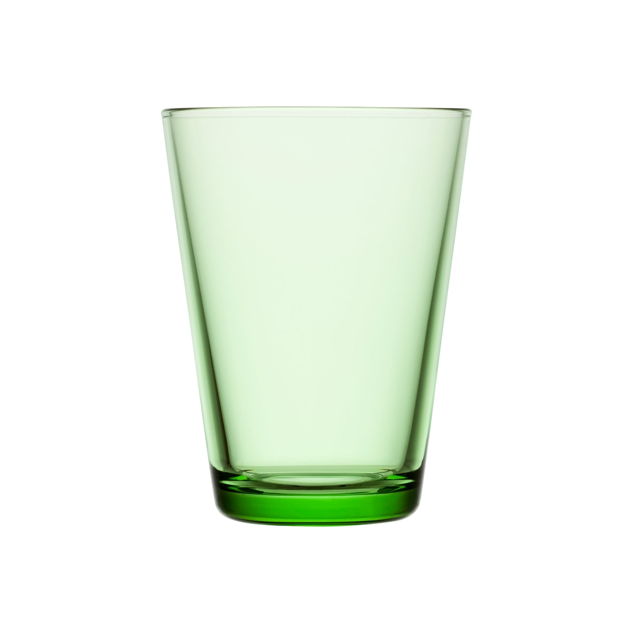 Kartio glas 40 cl. - 2 stuks