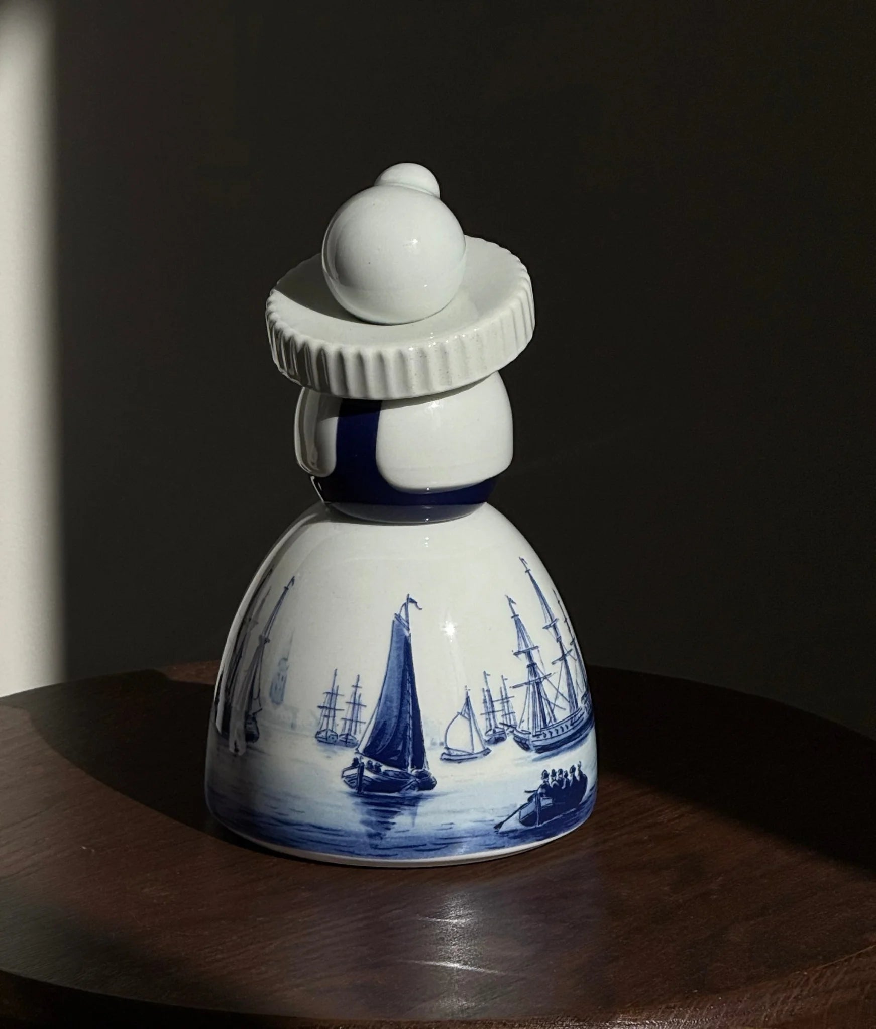 Royal Delft Proud Mary