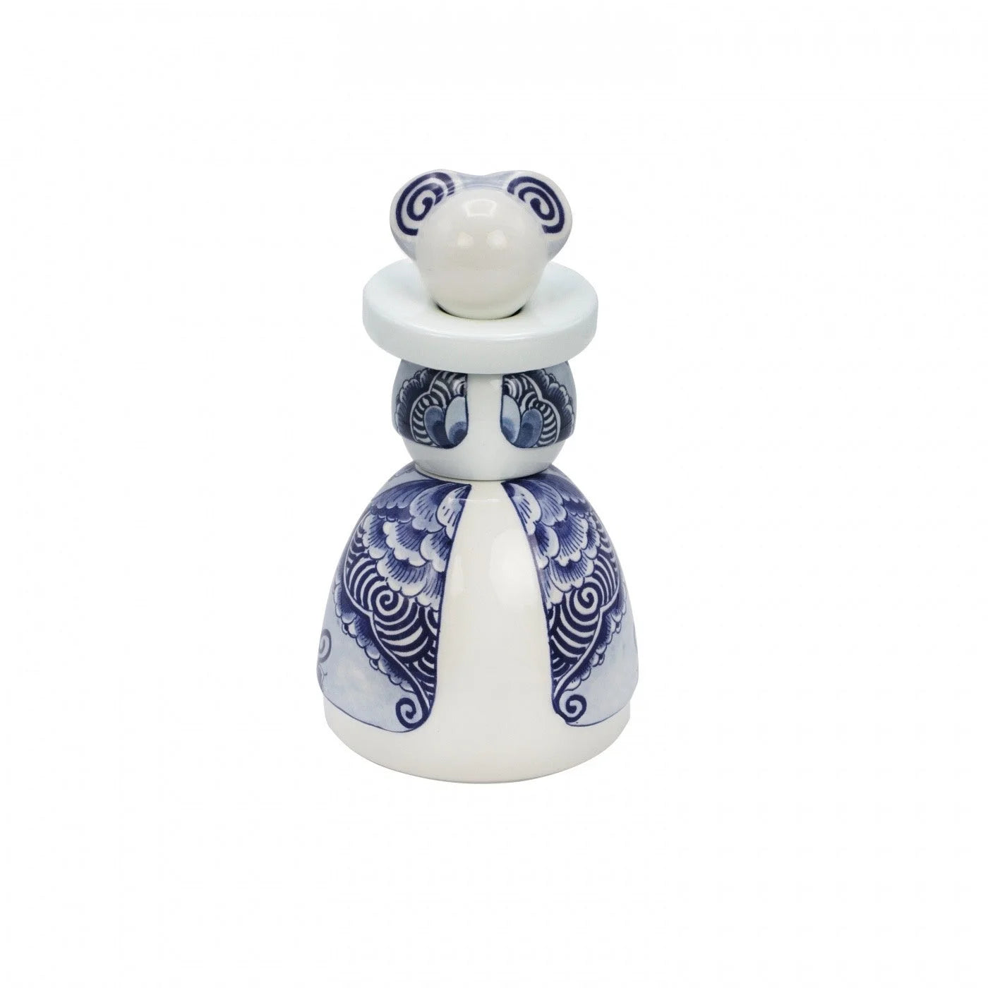 Royal Delft Proud Mary - Victoria 07