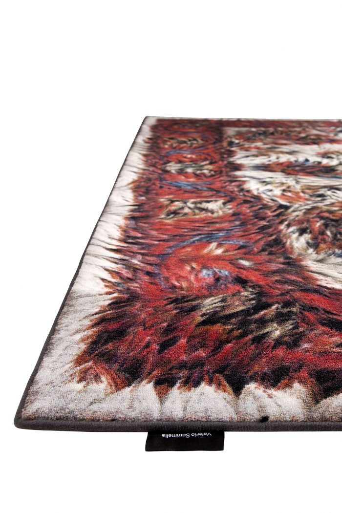 Moooi Carpets Fur