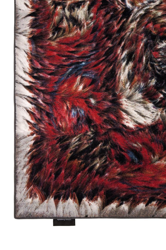 Moooi Carpets Fur