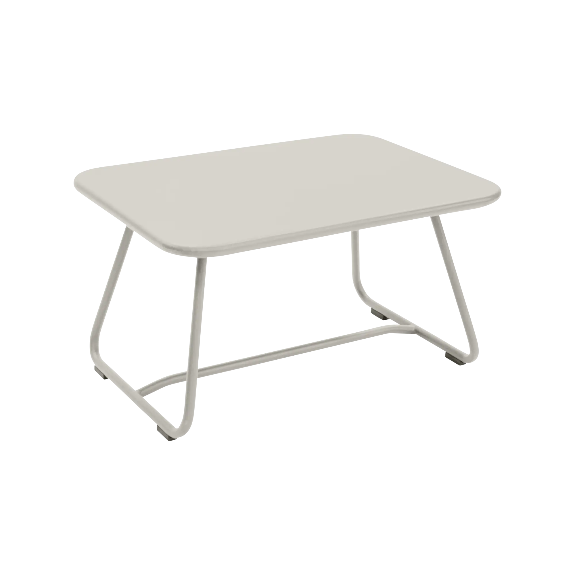 Fermob salontafel Sixties - Clay Grey