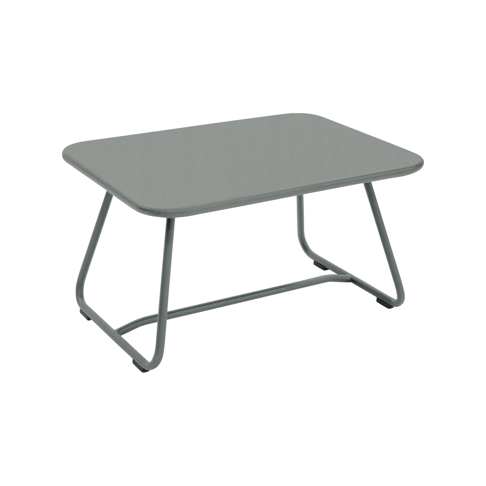 Fermob salontafel Sixties - Lapilli Grey