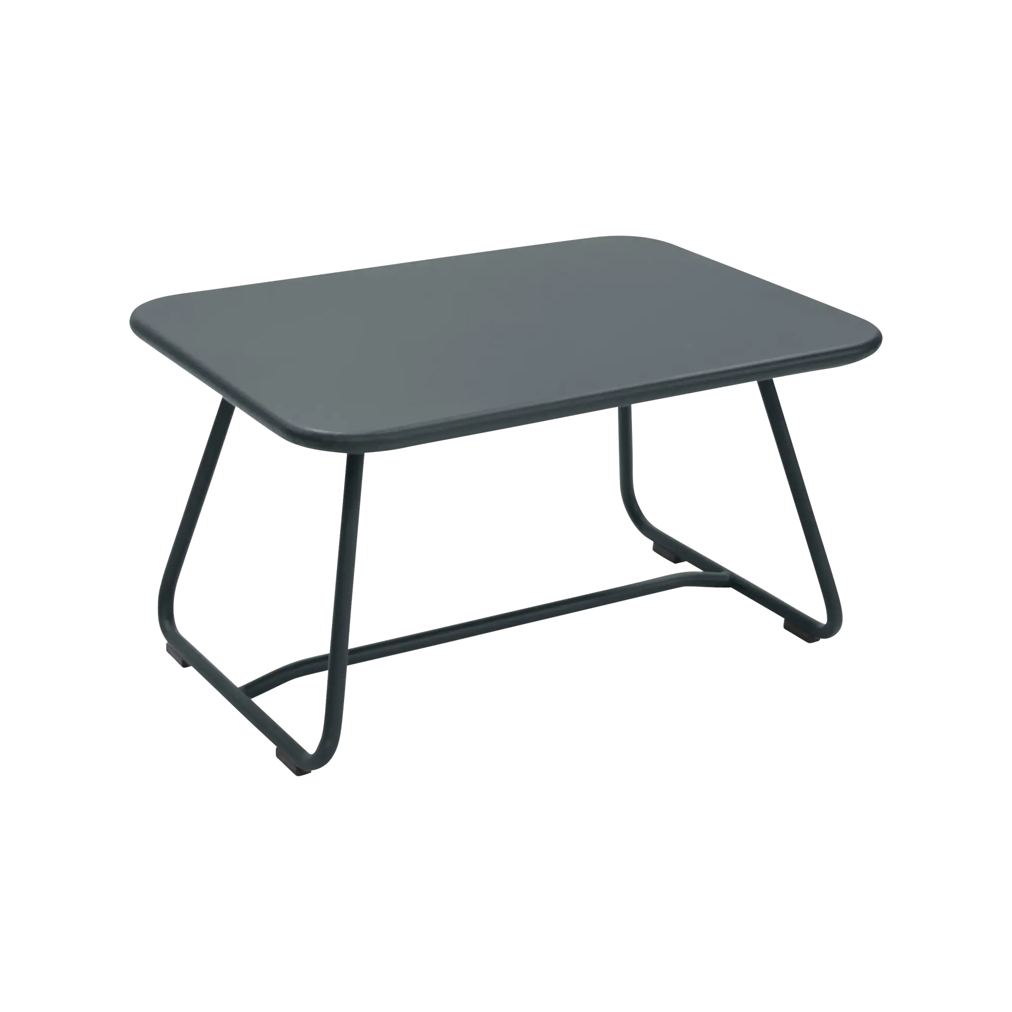 Fermob salontafel Sixties - Storm Grey