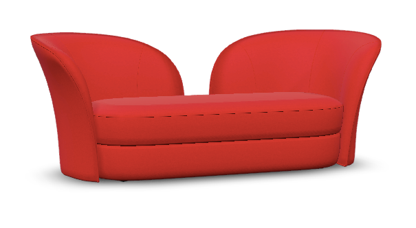 Moooi sofa Aldora - Divina 3 - 623