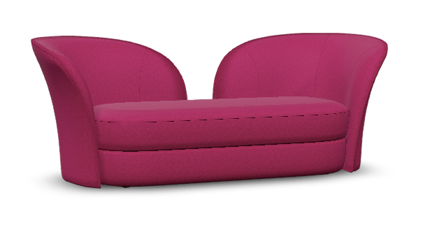 Moooi sofa Aldora - Divina 3 - 652