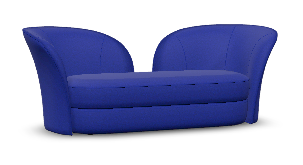 Moooi sofa Aldora - Divina 3 - 791