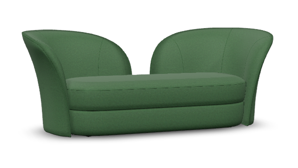 Moooi sofa Aldora - Divina 3 - 876