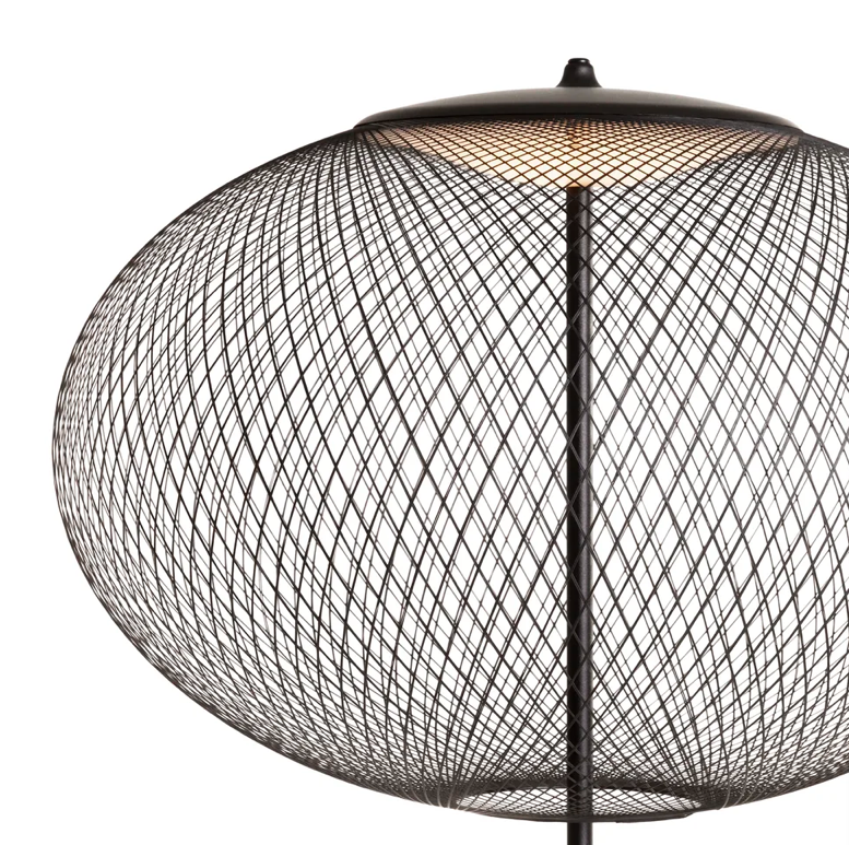 Moooi vloerlamp NR2