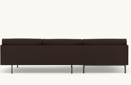 Muuto 3,5 zits sofa Outline