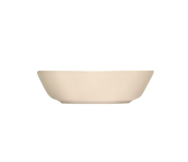 iittala Teema Tiimi schaal - Ø 9 cm. - linnen