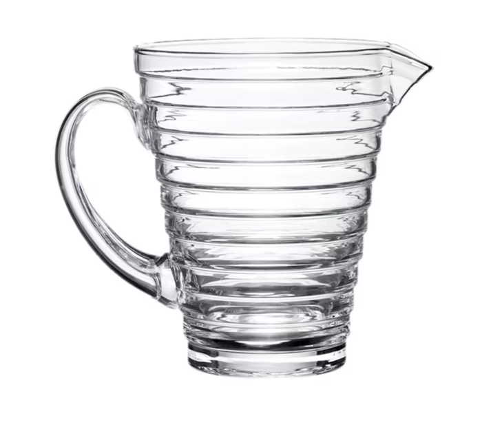 iittala Aino Aalto karaf - 120 cl. - helder