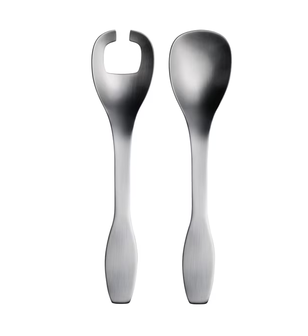 iittala Collective Tools - 2-delige serveerset - serveerset