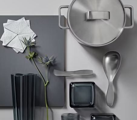 iittala Collective Tools - botermes - botermes