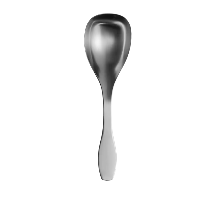 iittala Collective Tools - serveerlepel groot - serveerlepel groot