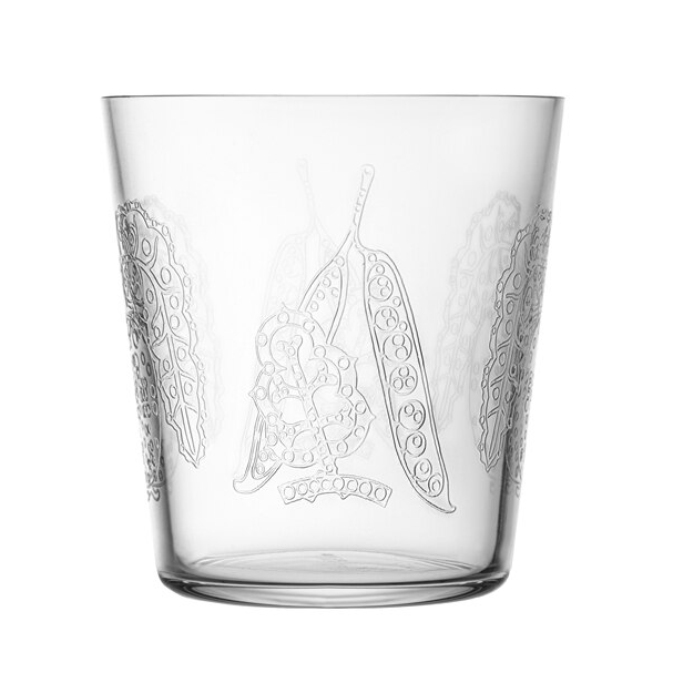 iittala Taika Sato glas 38 cl. - 2 stuks - Sato 38 cl.