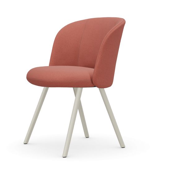 vitra Mikado Side Chair - Credo