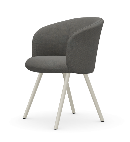 vitra Mikado Arm Chair - Credo