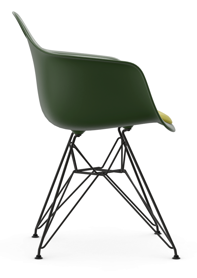 vitra Eames Plastic Chair ’teun editie’