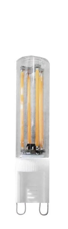 Segula Vintage LED G9 pin - 2,7 W - Segula Vintage Line LED G9 Pin