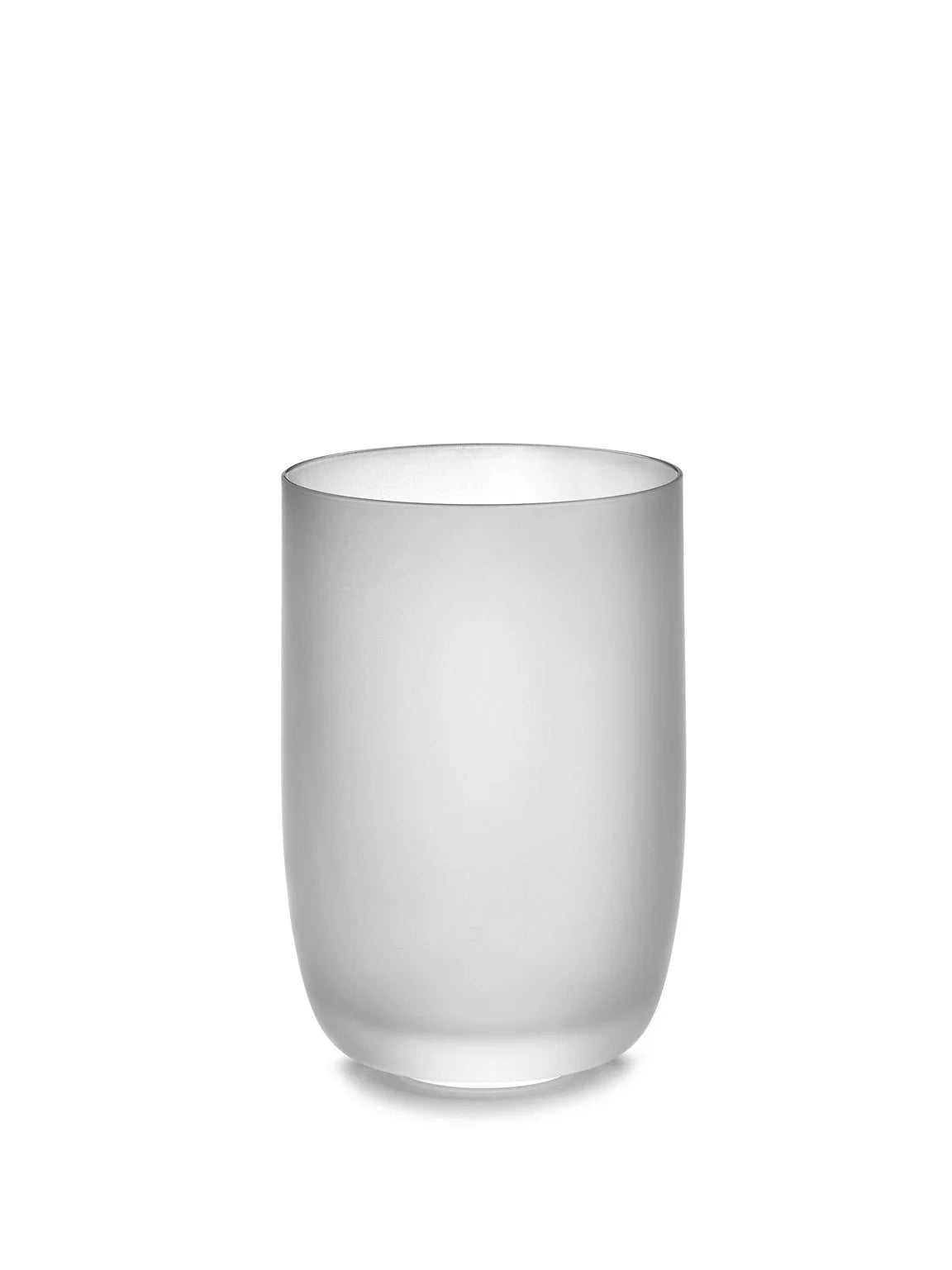 Serax waterglas frosted Base by Piet Boon - 45 cl. - 45 cl.