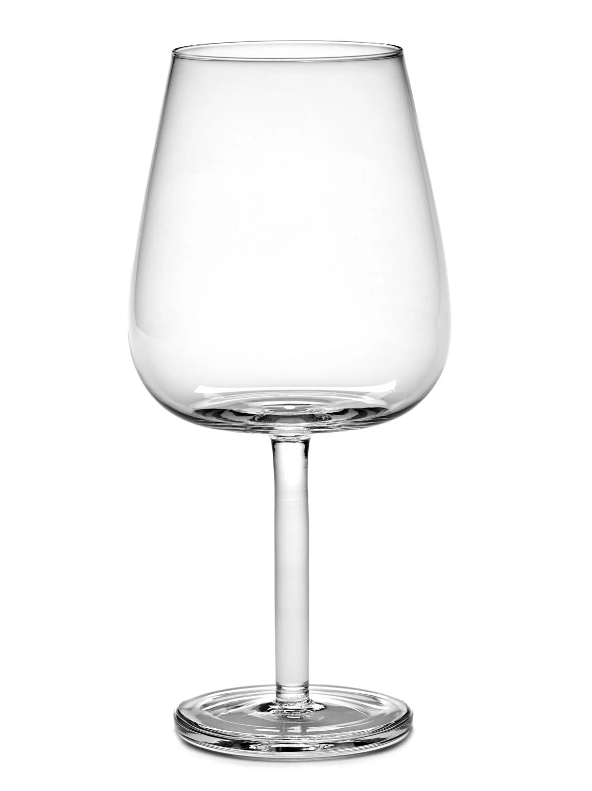 Serax wijnglas rood Base by Piet Boon - 65 cl. - 65 cl.