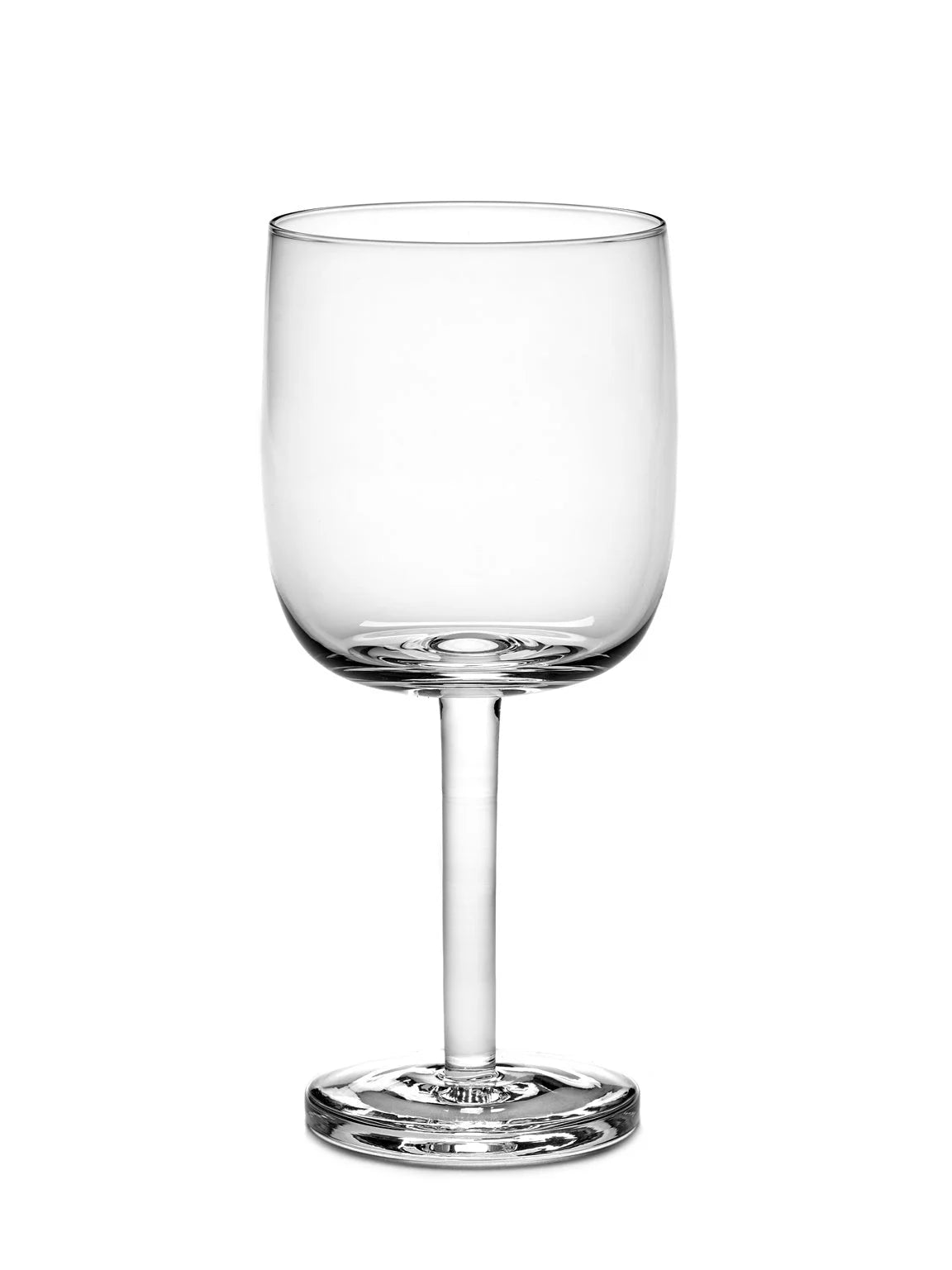 Serax wijnglas rood Base by Piet Boon recht - 35 cl. - 35 cl.