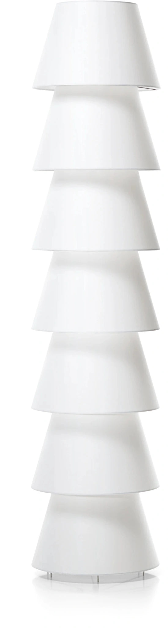 Moooi vloerlamp Set Up Shades - 7