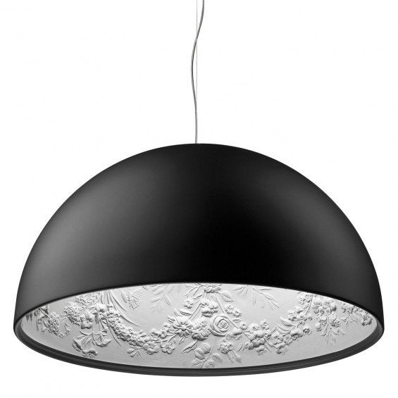 Flos hanglamp Skygarden I - mat zwart