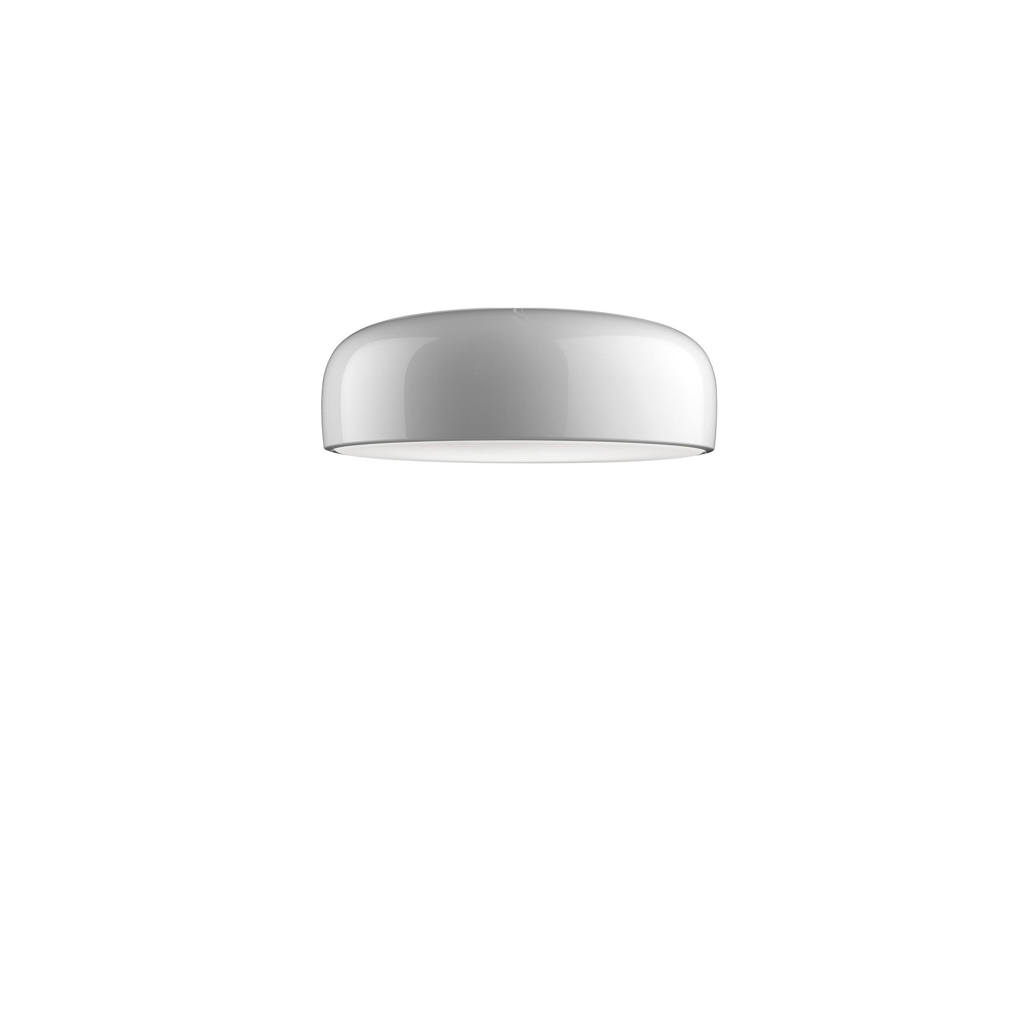 Flos plafondlamp Smithfield Pro - wit