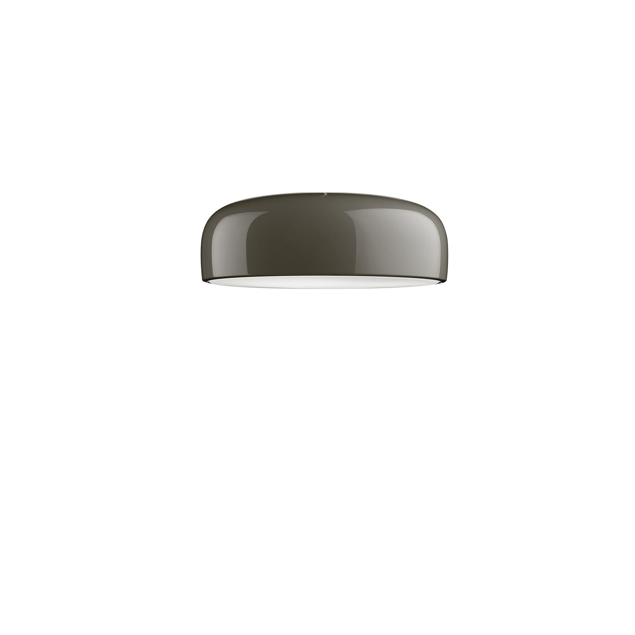 Flos plafondlamp Smithfield Pro - grijs