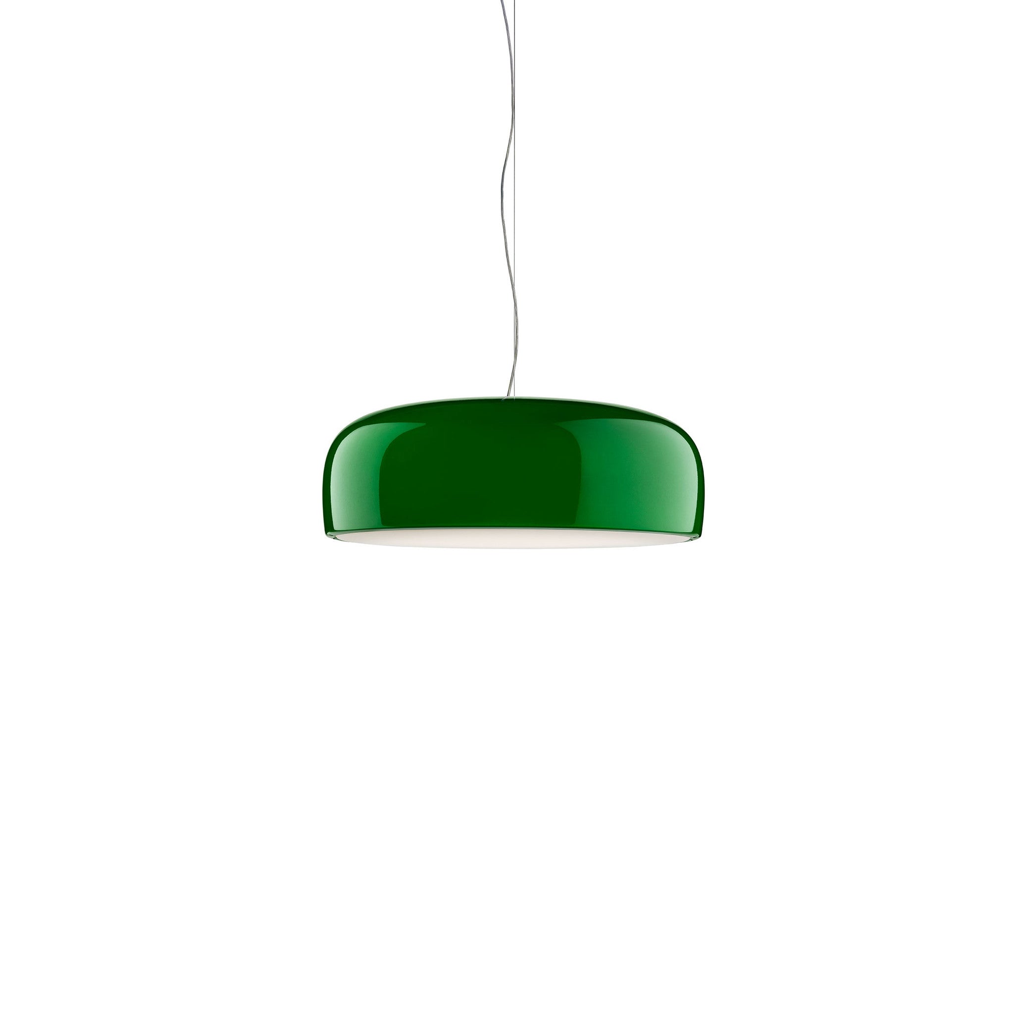 Flos hanglamp Smithfield Pro - groen