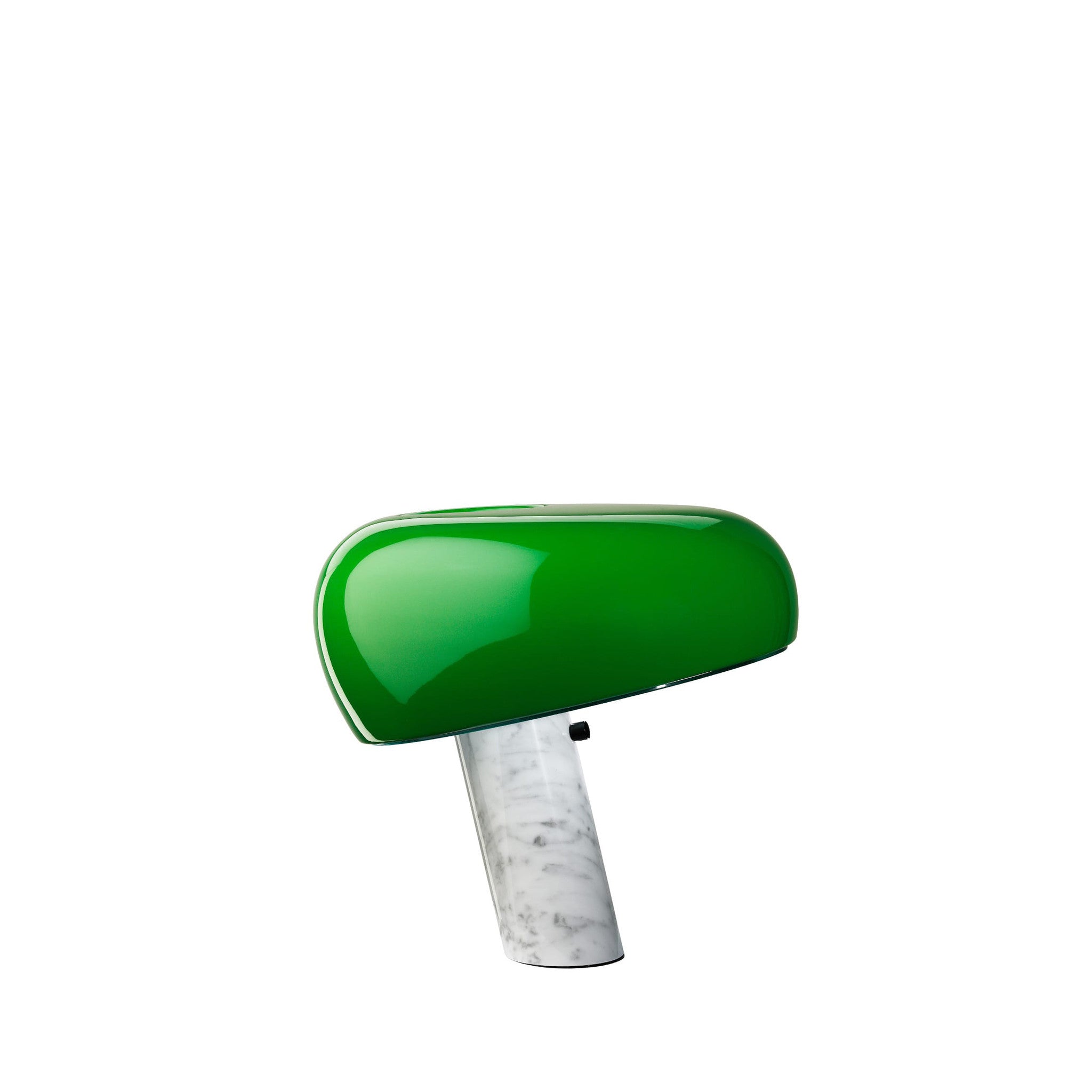 Flos tafellamp Snoopy - Groen